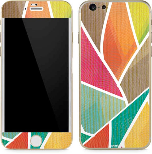 Mojito 01 70s Inspired iPhone 6/6s Skin