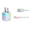 Spring Flowers iPhone Charger (5W USB) Skin