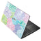 Spring Flowers Asus X502CA 15.6 Skin