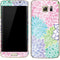 Spring Flowers Galaxy S7 Edge Skin