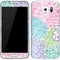 Spring Flowers Galaxy S7 Skin