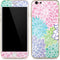 Spring Flowers iPhone 6/6s Skin