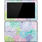 Spring Flowers Surface Pro Tablet Skin