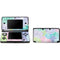 Spring Flowers 3DS (2011) Skin