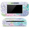 Spring Flowers Wii U (Console + 1 Controller) Skin