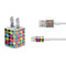 Mojito 04 70s Inspired iPhone Charger (5W USB) Skin