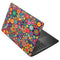 Psychedelic Circles Asus X502CA 15.6 Skin
