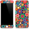 Psychedelic Circles iPhone 6/6s Plus Skin