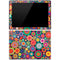 Psychedelic Circles Surface Pro 3 Skin