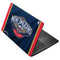 NBA New Orleans Pelicans Jersey Asus X502CA 15.6 Skin
