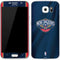 NBA New Orleans Pelicans Jersey Galaxy S7 Skin