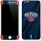 NBA New Orleans Pelicans Jersey iPhone 6/6s Plus Skin