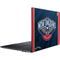 NBA New Orleans Pelicans Jersey Ativ Book 9 (15.6in 2014) Skin