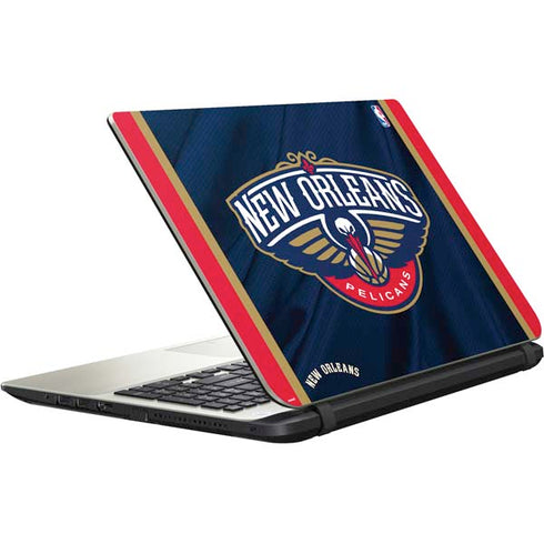 NBA New Orleans Pelicans Jersey Satellite L50-B / S50-B Skin