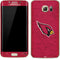 NFL Arizona Cardinals Distressed Galaxy S7 Edge Skin
