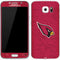 NFL Arizona Cardinals Distressed Galaxy S7 Skin