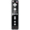 NFL Atlanta Falcons Distressed Wii Remote Controller Skin