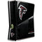 NFL Atlanta Falcons Distressed Xbox 360 Slim (2010) Skin