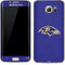 NFL Baltimore Ravens Distressed Galaxy S7 Edge Skin