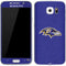 NFL Baltimore Ravens Distressed Galaxy S7 Skin