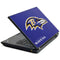 NFL Baltimore Ravens Distressed Lenovo T420 Skin