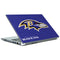 NFL Baltimore Ravens Distressed Portege Z30t/Z30t-A Skin