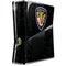 NFL Baltimore Ravens - Alternate Distressed Xbox 360 Slim (2010) Skin