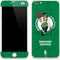 NBA Boston Celtics Green Primary Logo iPhone 6/6s Plus Skin