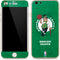 NBA Boston Celtics Green Primary Logo iPhone 6/6s Skin