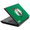 NBA Boston Celtics Green Primary Logo Lenovo T420 Skin