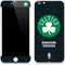 NBA Boston Celtics Black Secondary Logo iPhone 6/6s Plus Skin