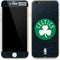 NBA Boston Celtics Black Secondary Logo iPhone 6/6s Skin