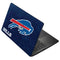 NFL Buffalo Bills Distressed Asus X502CA 15.6 Skin