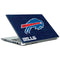 NFL Buffalo Bills Distressed Portege Z30t/Z30t-A Skin