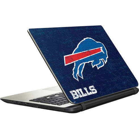 NFL Buffalo Bills Distressed Satellite L50-B / S50-B Skin
