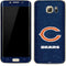 NFL Chicago Bears Distressed Galaxy S7 Edge Skin