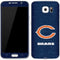 NFL Chicago Bears Distressed Galaxy S7 Skin