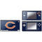 NFL Chicago Bears Distressed DS Lite Skin