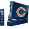 NFL Chicago Bears Distressed Wii (Includes 1 Controller) Skin