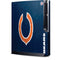 NFL Chicago Bears Distressed Playstation 3 & PS3 Slim Skin