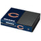 NFL Chicago Bears Distressed Xbox One Console Skin