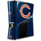 NFL Chicago Bears Distressed Xbox 360 Slim (2010) Skin