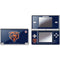 NFL Chicago Bears - Alternate Distressed DS Lite Skin