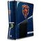 NFL Chicago Bears - Alternate Distressed Xbox 360 Slim (2010) Skin