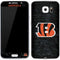 NFL Cincinnati Bengals - Distressed Galaxy S7 Skin