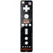 NFL Cincinnati Bengals - Distressed Wii Remote Controller Skin