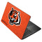 NFL Cincinnati Bengals - Alternate Distressed Asus X502CA 15.6 Skin