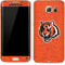 NFL Cincinnati Bengals - Alternate Distressed Galaxy S7 Edge Skin