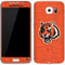 NFL Cincinnati Bengals - Alternate Distressed Galaxy S7 Skin