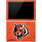 NFL Cincinnati Bengals - Alternate Distressed Surface Pro 3 Skin